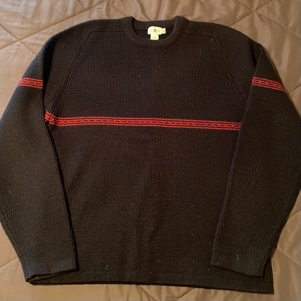 J Crew Sweater